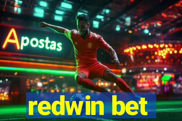 redwin bet